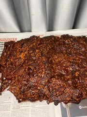 Nigerian Kilishi/Beef Jerky Mega Pack 100g