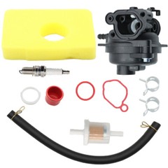 Carburetor Replace For Briggs and Stratton 500 E Series 140CC Engine