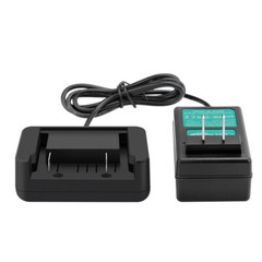 4000mAh Li-ion 18V Battery/Charger For Hitachi 330557 BSL1830 BSL1815X BSL1825