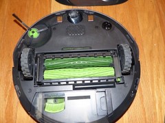 iRobot Roomba j7+ Self-Emptying Vacuum Cleaning Robot