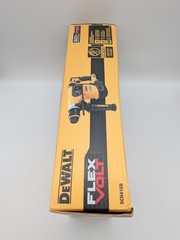 DeWalt FLEXVOLT 60V MAX 1-1/4 in. Cordless SDS PLUS Rotary Hammer (TOOL ONLY)