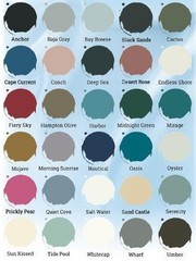 Dixie Belle Silk All In One Mineral Paint – Primer Paint Topcoat – NEW!!!
