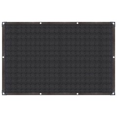 90% Shade Cloth Anti-Aging Sun Mesh UV Resistant Net Sunblock Plant Garden Tarp
