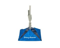 Tommy Bahama 7.5′ Beach Umbrella w/ Tilt BLUE