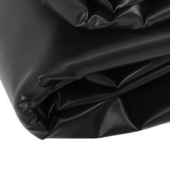 15 x 20 ft 20 Mil HDPE Fish Pond Liner Pond Liners Fish Liner For Water Garden