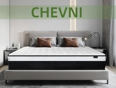 12″ 14″ Twin Full Queen King Size Mattress Hybrid Gel Memory Foam Pocket Springs