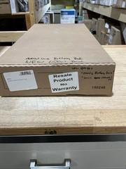 *Read Description* Moen 8315 M-Power Electronic Flush Valve 3/4″ Urinal 0.5 GPF