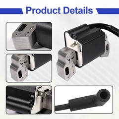 Ignition Coil For Briggs & Stratton 799582 798534 593872 595009 596532 84005272