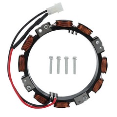 696459 592831 For Briggs & Stratton Alternator 393800 691063 393474 Dual Circuit
