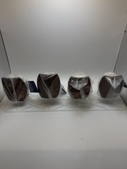 Yankee Candle ScentPlug Base Diffuser Brown Plug In Air Freshener 30 Days