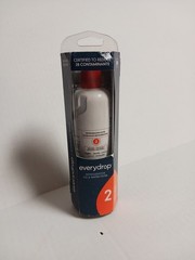 Ice and Water Refrigerator Filter 2 EDR2RXD1 Single NEW