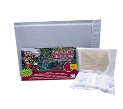 15 Million Beneficial Nematodes Triple Blend HB+SC+SF – Targets 200+ Soil Pests