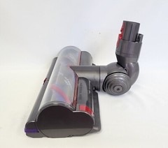 OEM Dyson Gen5 OUTSIZE SV24 Vacuum High Torque XL 12″ Head Brush Hair Remove