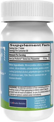 ES- 10.5Mg of High Absorbing Heme Iron Polypeptide. Made in the USA. 30 Tablets.