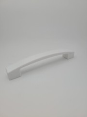 JVM3160DF8WW Replacement Handle for GE White