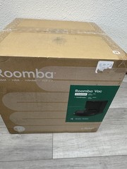 iRobot Roomba Vac 2 Essential Robot Vacuum with Auto Empty Dock New Model RCC-Y1