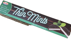 Thin Mints Chocolate Candy 5.5oz-Brand New-SHIPS N 24 HOURS