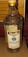 Bundle 4 Flavors Of Starbucks Coffee Syrup Honey ,Classic , Caramel And Vanilla