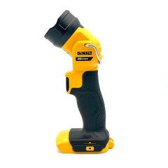 HOT SALE – DEWALT 20V MAX* LED Work Light/Flashlight (DCL040) New