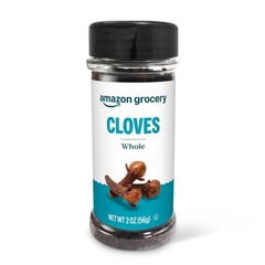 Amazon Grocery, Whole Cloves, 2 Oz 2 ounce (Pack of 1)