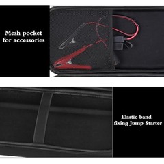 CTEK 40-206 MXS 5.0 Battery Charger Case – Fully Automatic Battery Charger