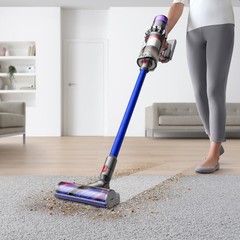 SV28 V11 Complete Cordless Vacuum Cleaner | Blue | Refurbished