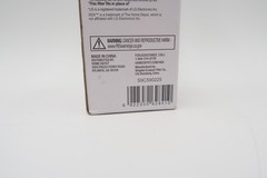 Standard Refrigerator Water Filter Replacement For LG LT1000P