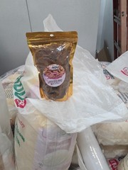 Authentic Spicy & Crispy KULI-KULI – (African Groundnut Snack)