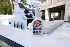 303 Products Marine Aerospace Protectant Spray, UV Protection for Boat Vinyl & S