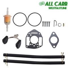 Repair Rebuild Kit For Onan P220G P218G P224G 146-0657 P216G Carburetor