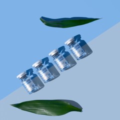 Stayve Medisco SkinBooster Hyaluronic Acid Ampoule