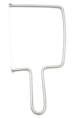 Cheese Slicer Cutter with Extra 2 Wires Stainless Steel Kitchen Tool