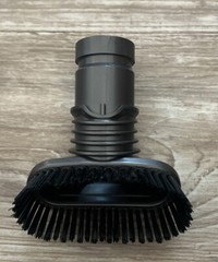 Dyson Vacuum Stiff Bristle Brush Stubborn Dirt Attachment