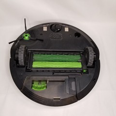 iRobot – Roomba j9+ Self-Emptying Robot Vacuum – Ruby Bronze