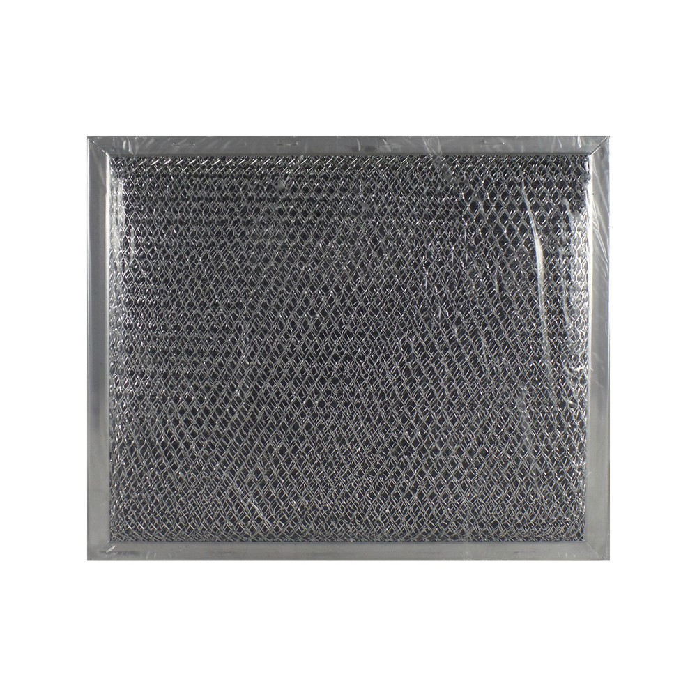 Compatible GE WB02X10700 Replacement Combo Carbon Grease Dish Range Hood Filter