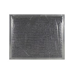 Compatible GE WB02X10700 Replacement Combo Carbon Grease Dish Range Hood Filter