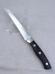 CHICAGO CUTLERY Insignia Series Kitchen Knives, High-Carbon Stainless-Steel, NEW