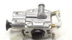 New OEM STIHL MS 271 291 MS291 MS271 Manual Adjust Carburetor Carb Zama Chainsaw