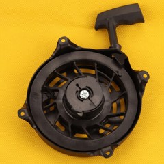 FITS PULL STARTER RECOIL ASSEMBLY 497680 FOR BRIGGS STRATTON