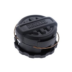 Dewalt Genuine OEM Trimmer Head for DCST922 String Trimmer – N865076