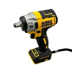 Dewalt DCF890B 20V Max XR 3/8″ Compact Impact Wrench (Bare)