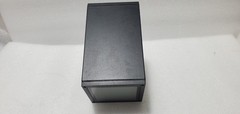 Living District LDOD4041BK Raine 1 Light 7.88 inch Black Outdoor Wall Light…