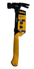 DeWALT 28 OZ milled face Framing hammer 28oz New ✅