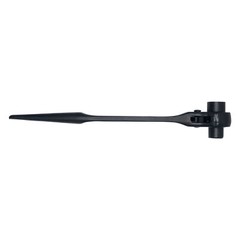 Gearwrench Flat Ratcheting Wrench – Any Size SAE or Metric Combination Ratchet
