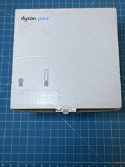 Dyson Pure Cool HEPA Filter for Cool/Cool Me/Cool Link BP01/AM11/TP00/TP02/TP03