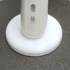 Oral-B Braun Electric Toothbrush Stand