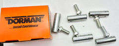 Dorman 115-003 Thread Throttle Ball Joint 5/16″ SAE 5 Count