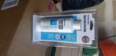 Samsung HAF-QINS/EXP Refrigerator Water Filter – White