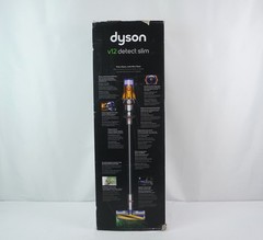 Dyson V12 Detect Slim Cordless Stick Lightweight Vacuum Cleaner 447625-01