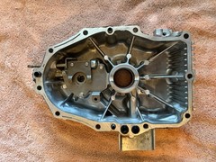 Kawasaki FR691V OIL PAN CRANKCASE SUMP COVER 49015-7079, 49015-7106, 49015-0023